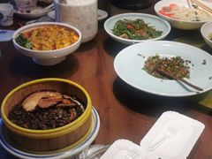 -川流不息·地道川菜·小龙虾(松东路店)