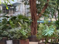 -来回·咖啡(天河南店)