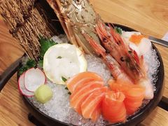 -赤坂亭·M9和牛烧肉·铁板烧·日料398放题(长泰广场店)
