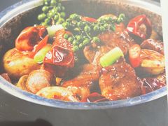 -湖鱼湖·蓉亭食贝(亚运村店)