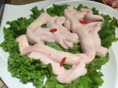 -川竹火锅(创业城店)