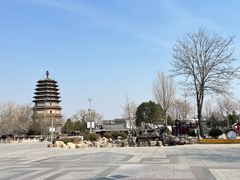 -天宁寺