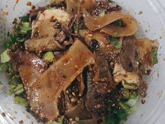 夫妻肺片-李老五口水鸡(万寿路店)