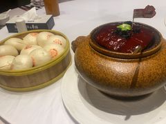 -华膳楼·安徽地标美食·中华餐饮名店(文化公园店)