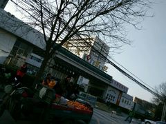 -中国中医科学院望京医院(院本部)