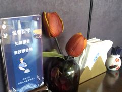 -西郊八号·山野江西菜(开发区店)