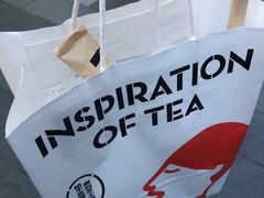 -喜茶(上海五角场万达店)