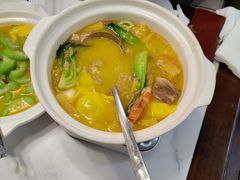 -滁香园·滁州菜(琅琊山店)