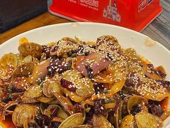 -江湖黑大兔(杨家坪店)