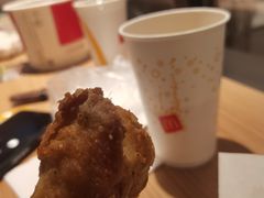 -肯德基(安定门店)