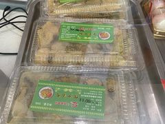 -江南春(中山中路店)