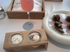 -王品牛排(郑州大卫城店)