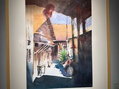 -上海虹桥当代艺术馆