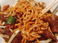 -寻裕记·现炒浇头面(人民广场店)