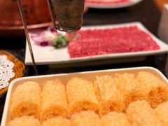 -南门涮肉(北洼路店)