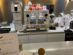 -欧邑咖啡小站 HLab Coffee