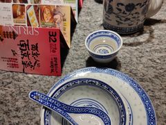 -南京大牌档(青岛万象城店)