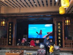 -古渡驛(丽彩·潮流港店)