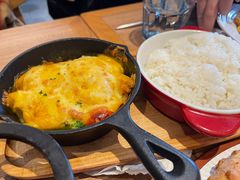 -必胜客(安盛购物广场金州店)