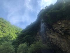 -少华山国家森林公园