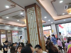 大堂-仁信老铺(华盖路店)