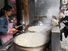 -回坊马二饺子馆