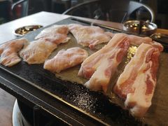 鲜五花肉-香猪坊(五道口店)