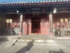 -历代帝王庙博物馆