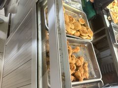 -满记烧饼(牛街东里小区一区店)
