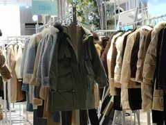 -美丽衣橱(春熙路店)