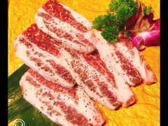 -黑牛の店·和牛烧肉(大悦城店)