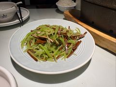 -徽韵人家·传承正宗徽菜(牡丹园店)