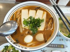 -蒲锦源烩饼(蒲城店)