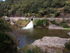 -九鲤湖风景区