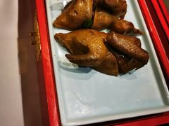 -肆月河豚·新淮扬(金融街店)