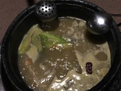 -阿西土陶牦牛汤锅