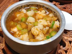 -蛇口希尔顿南海酒店·随轩中餐厅·粤菜