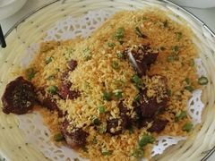 -多米餐厅(文涵路店)