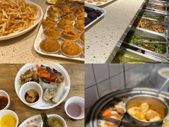 -素清香(解放路店)
