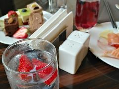 -万达文华酒店·美食汇自助餐厅