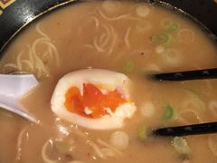 -一蘭拉面(新宿中央东口店)