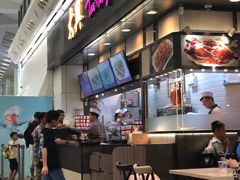 -太兴烧味餐厅(香港机场店)