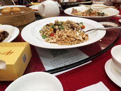 -广州同裕国际酒店