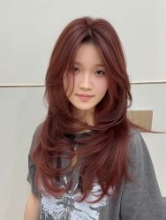 -YESIDO椰岛造型烫发染发