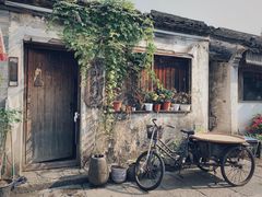 -绍兴书圣故里景区