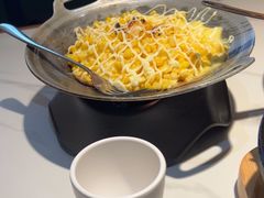 -火啫啫·粤式啫啫煲(南通首店)