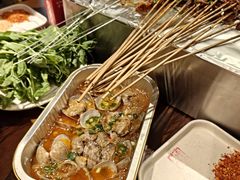-李不管把把烧(火车南站店)