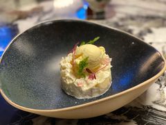 土豆色拉-人民咖啡馆(四行仓库店)