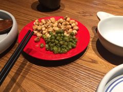 -云海肴云南菜·蒸汽石锅鱼(北京良乡华冠店)