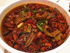 -辣婆婆(航天桥店)